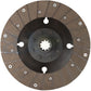 Clutch Disc K89322 fits David Brown 770A 775 780 880 885 950 990 995