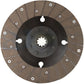 Clutch Disc Fits David Brown Replaces 1539030C1