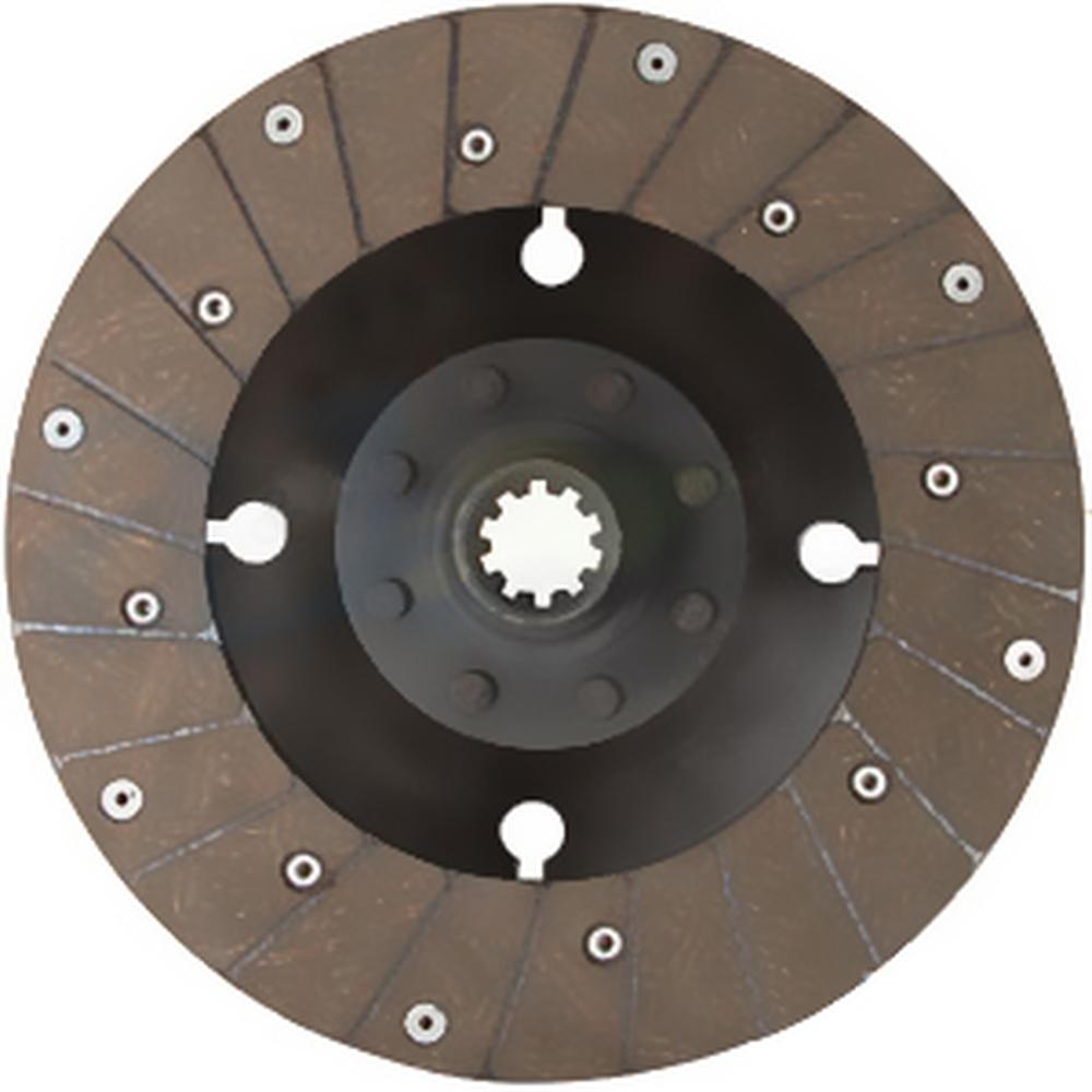 Clutch Disc Fits David Brown Replaces 1539030C1