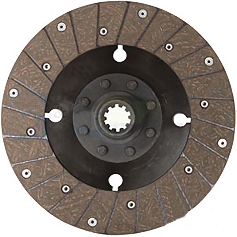 Clutch Disc Fits David Brown Replaces 1539030C1