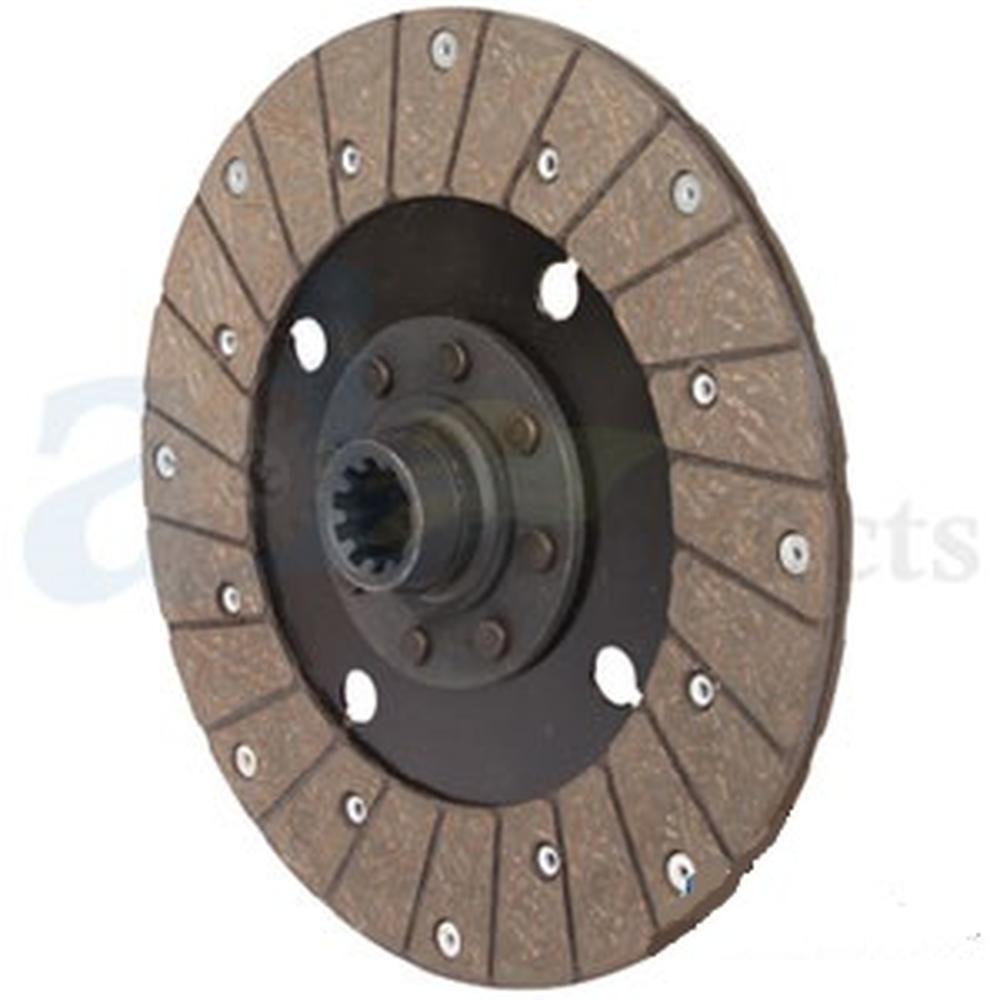 Clutch Disc Fits David Brown Replaces 1539030C1