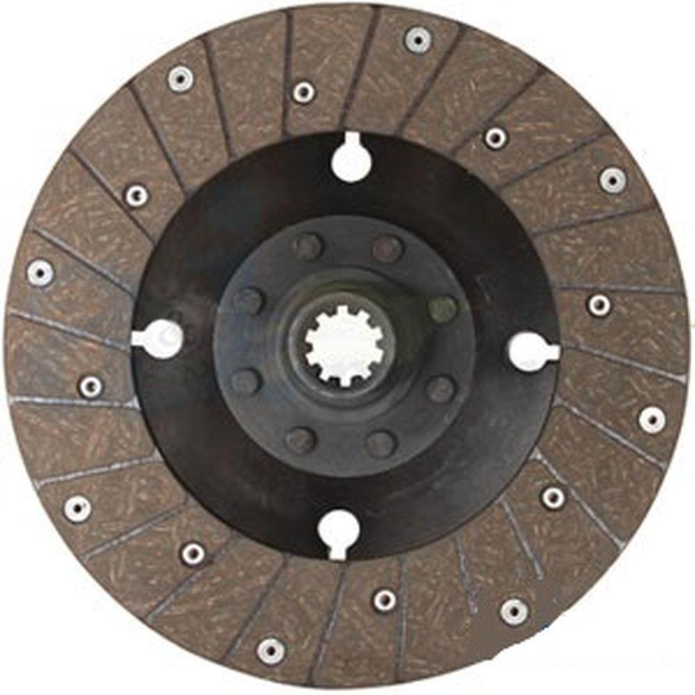 Clutch Disc Fits David Brown Replaces 1539030C1
