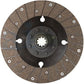 Clutch Plate Fits Case/International Harvester Replaces 1539030C1