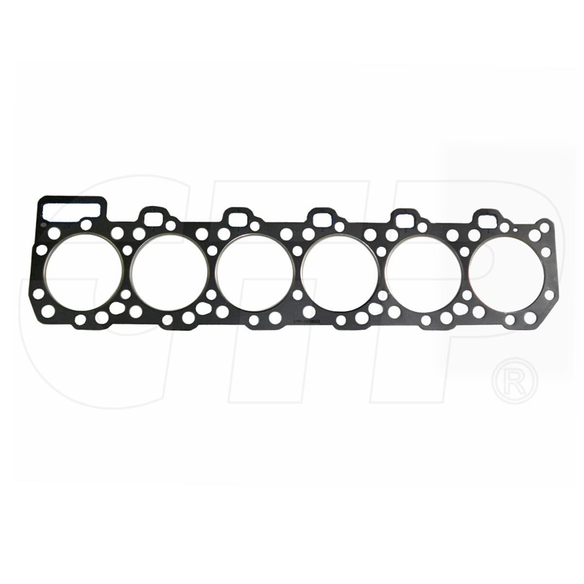 1539653 Gasket-Cyl Fits Caterpillar Models