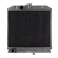 Radiator Fits Kubota L355 L285 L295 L345 L305 15401-72060 15401-42060
