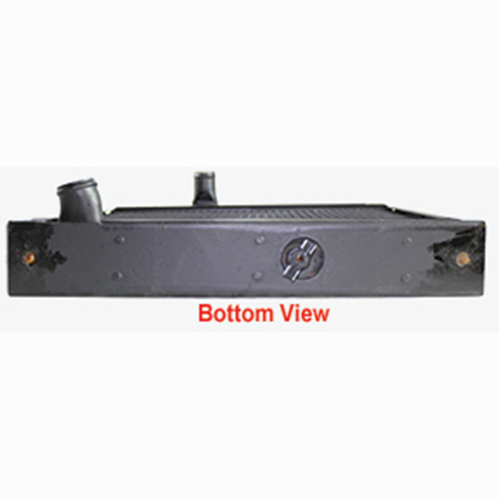 15301-72060 Radiator Fits Kubota Models L295 L305 L345 L355