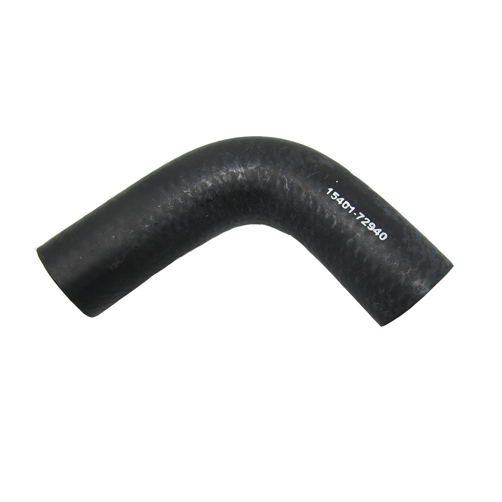 Upper Radiator Hose Fits Kubota Replaces 15401-72940