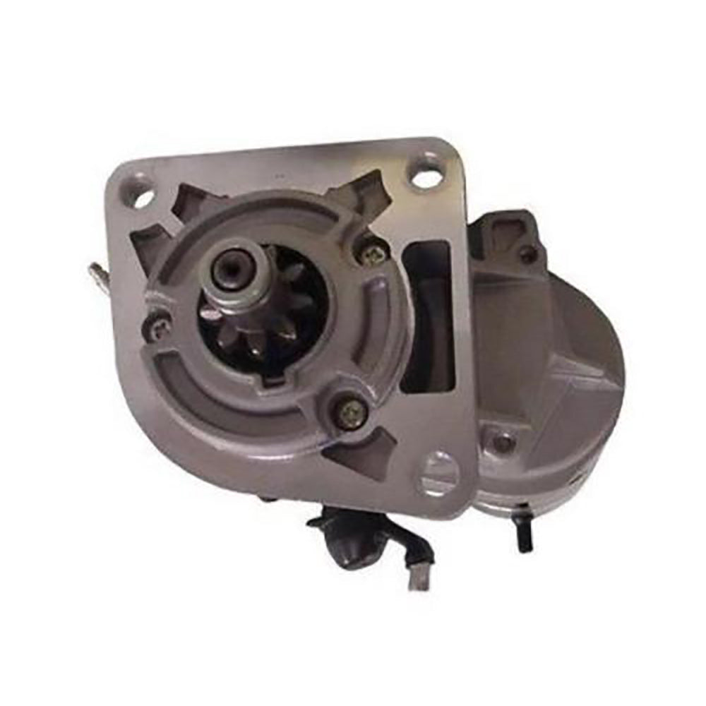 NEW Starter Fits Kubota R510(LST) R510B R520 R520B R520S LOADER
