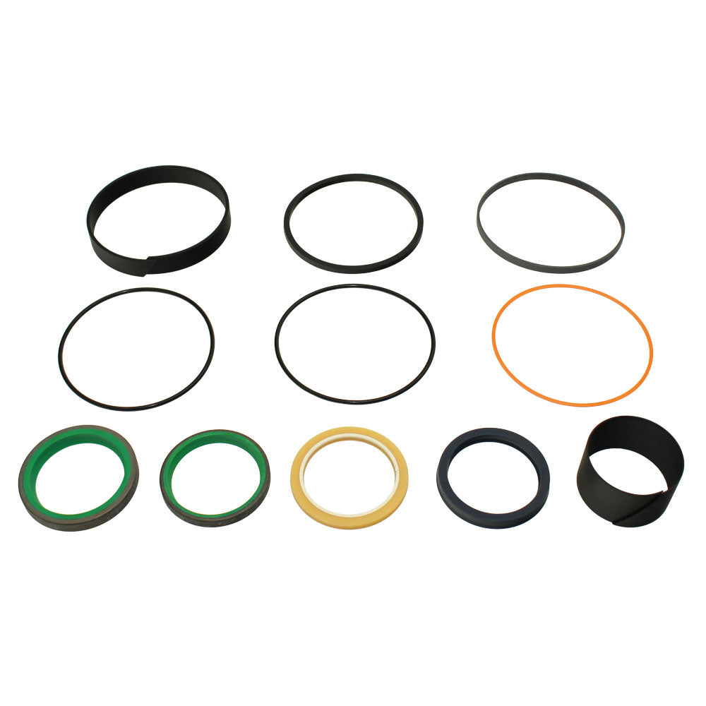 1542915C2 Angle Tilt Dipper Cylinder Seal Kit Fits Case 580SL 580SM 580K 1150G