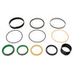 Seal Kit - Hydraulic Dipper Cylinder Fits Case 580 Super L 580K 580 Super M