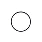 Hydraulic Cylinder Seal Kit Fits Case 1542919C4 G110583