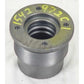 1542972C1 Boom Cylinder Head Gland Fits Case 580B 580C 580D 580E