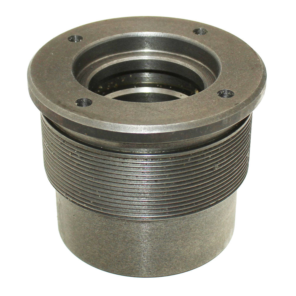 Dipper Arm Cylinder Gland Fits Case Replaces 1543021C1