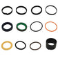 1543253C1 Seal Kit Fits Case 480D 480E 480ELL Loader Lift or Bucket