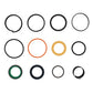1543253C1 Seal Kit Fits Case 480D 480E 480ELL Loader Lift or Bucket
