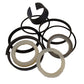 Hydraulic Cylinder Seal Kit Fits Case 1543260C1