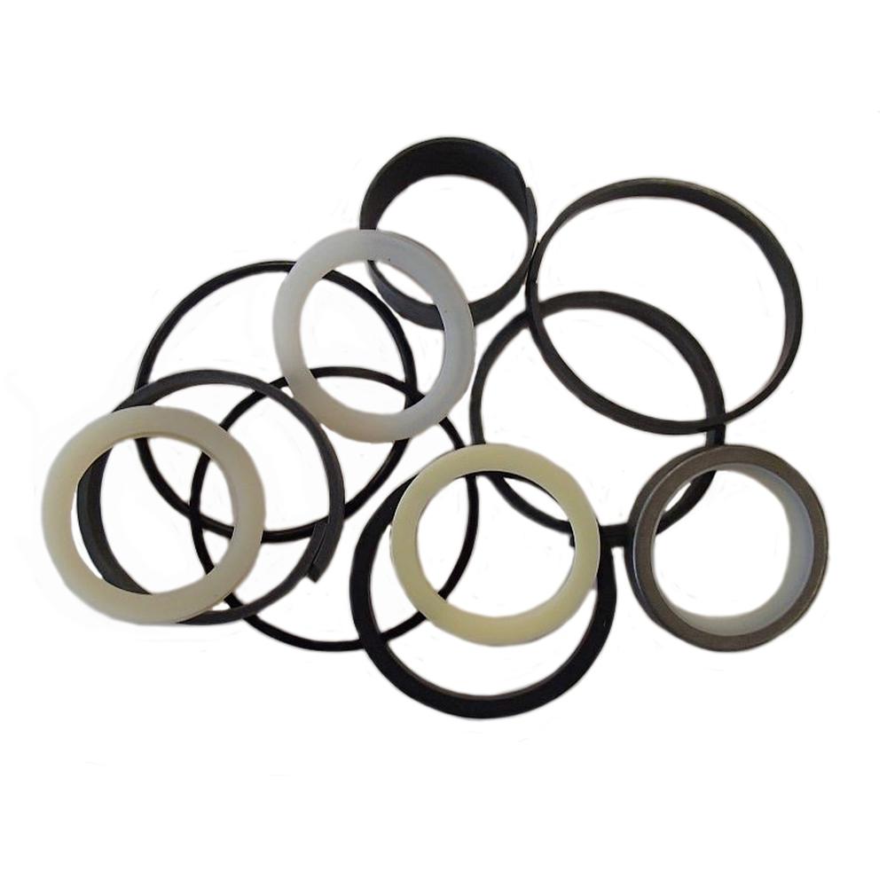 Hydraulic Seal Kit Bucket Cylinder Fits Case 580C 580SE 480F 580SK 580K 480C 580
