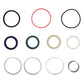 1543262C1 G105549 Fits Case Hydraulic Cylinder Seal Kit