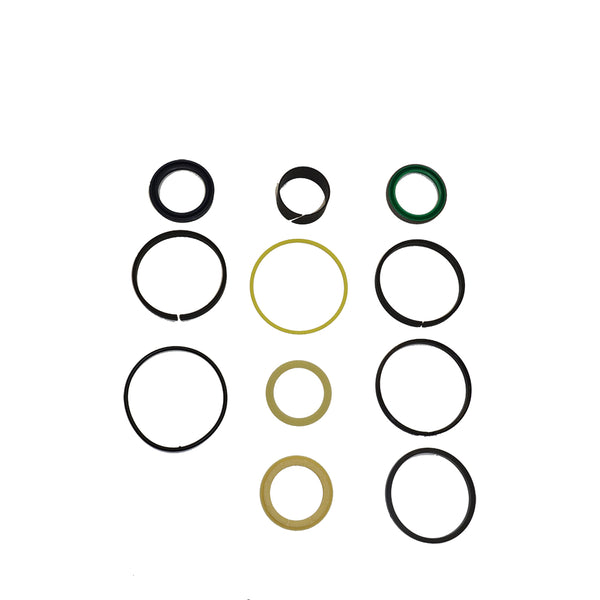 Lesurey Backhoe Boom Hydraulic Cylinder Seal Kit 1543265C1 G105547 Lesurey Backhoe Boom Hydraulic Cylinder Seal Kit 1543265C1 G105547