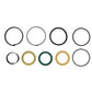1543267C1 Cylinder Seal Kit Fits Case/International Harvester 480F 480F LL 550H