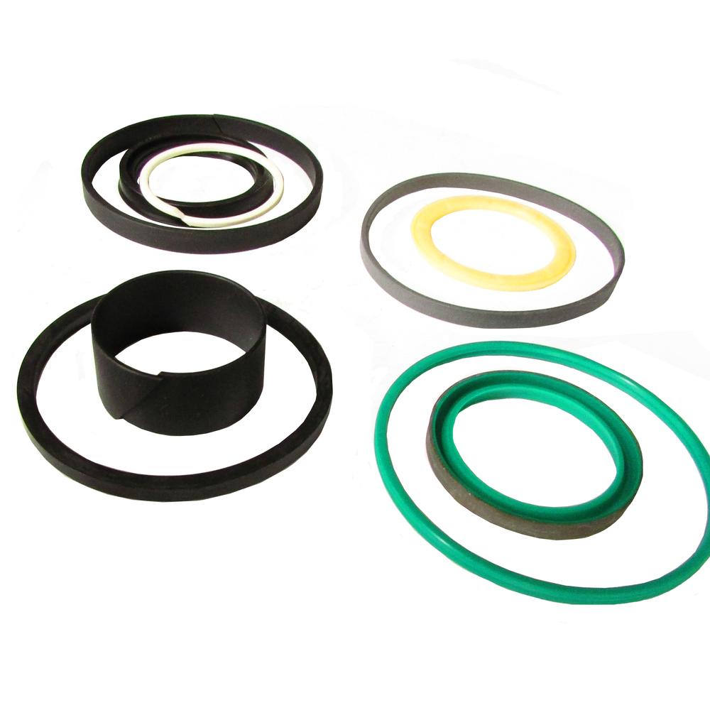 Hydraulic Seal Kit - Swing Stabilizer Cylinder Fits Case 580M 921 580K 580L 1543