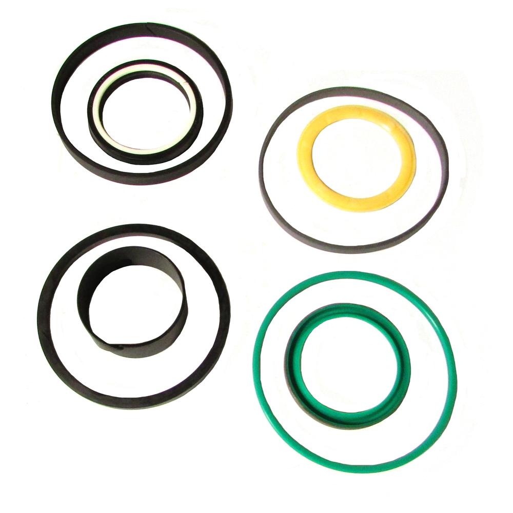 Swing Stabilizer Seal Kit 1543269C1 Fits Case 570LXT 580K 580L 580M 921