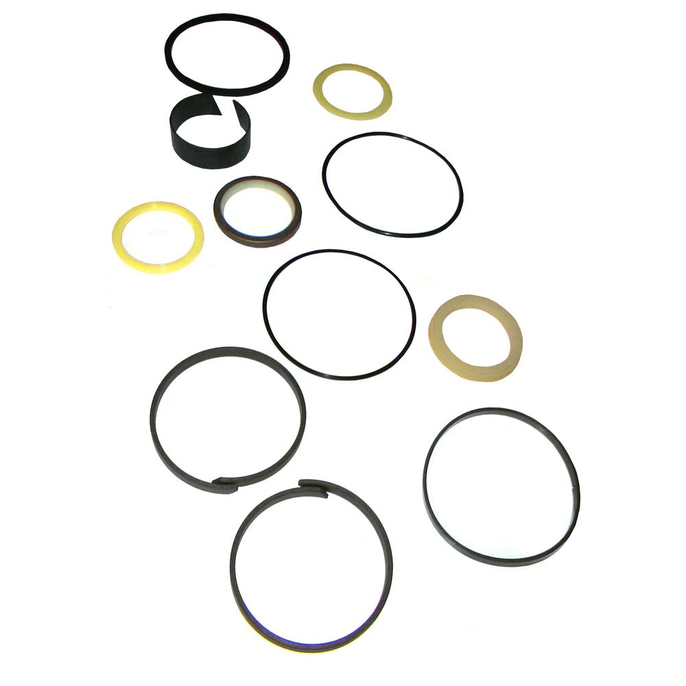 Hydraulic Stabilizer Cylinder Seal Kit Fits Case 580D 580 Super D 580 Super E