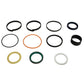 Fits Case 1543274C1 G109453 G105546 Hydraulic Cylinder Seal Kit