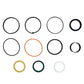 Hydraulic Seal Kit - Tilt Cylinder Fits Case 35 35 550 450B 450C 580 450 580D