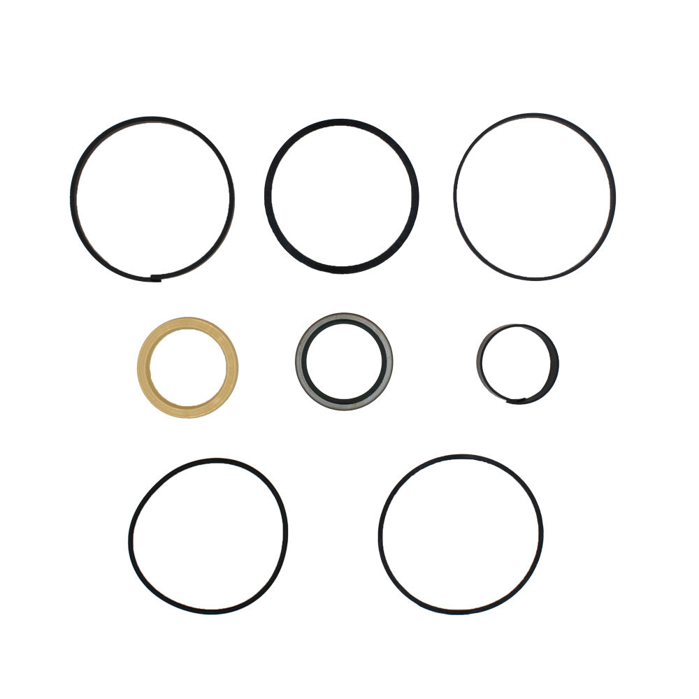 Fits Case 1543275C1 Hydraulic Cylinder Seal Kit