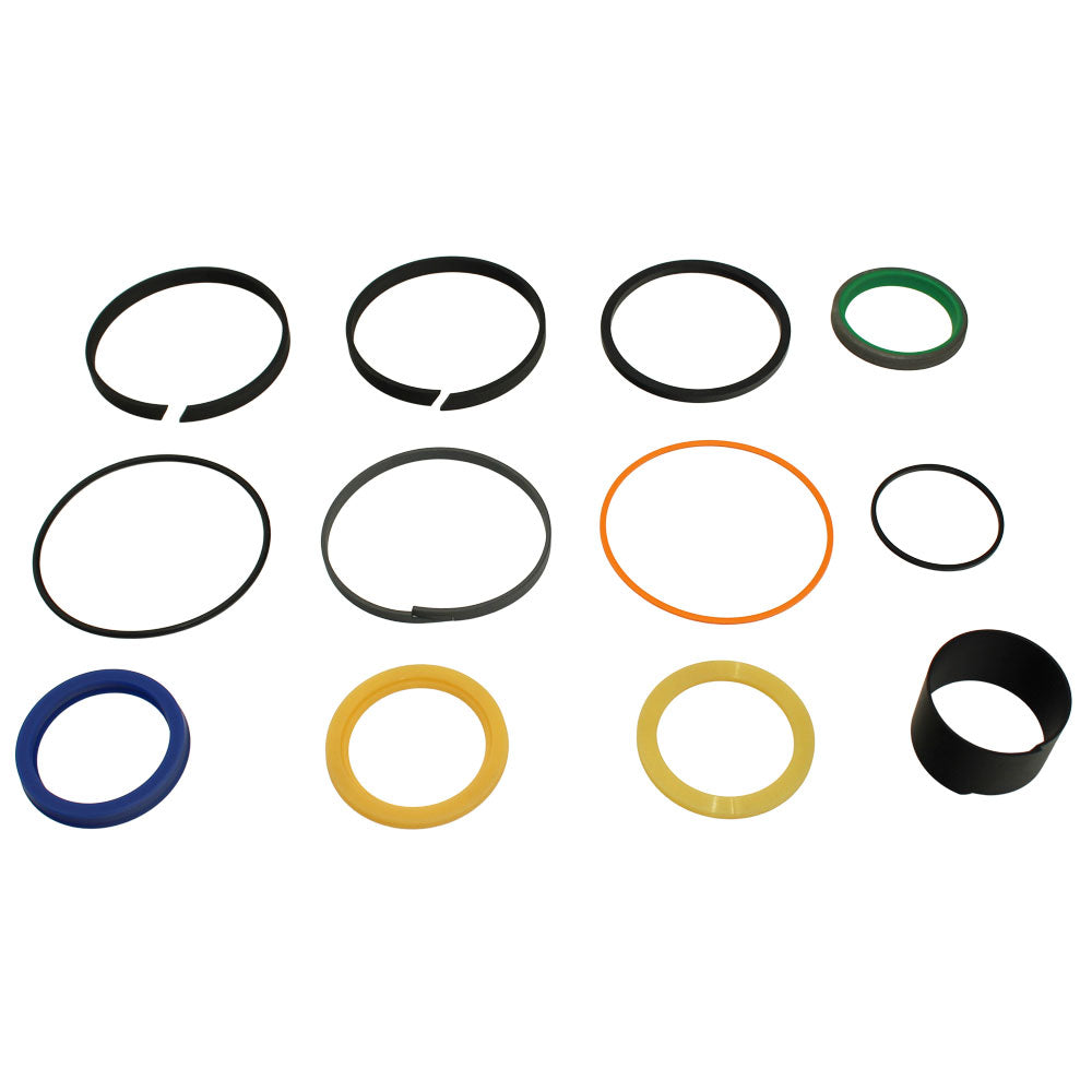 1543277C1 Backhoe Boom Bucket Cylinder Seal Kit Fits Case 310 450 455 480 680L