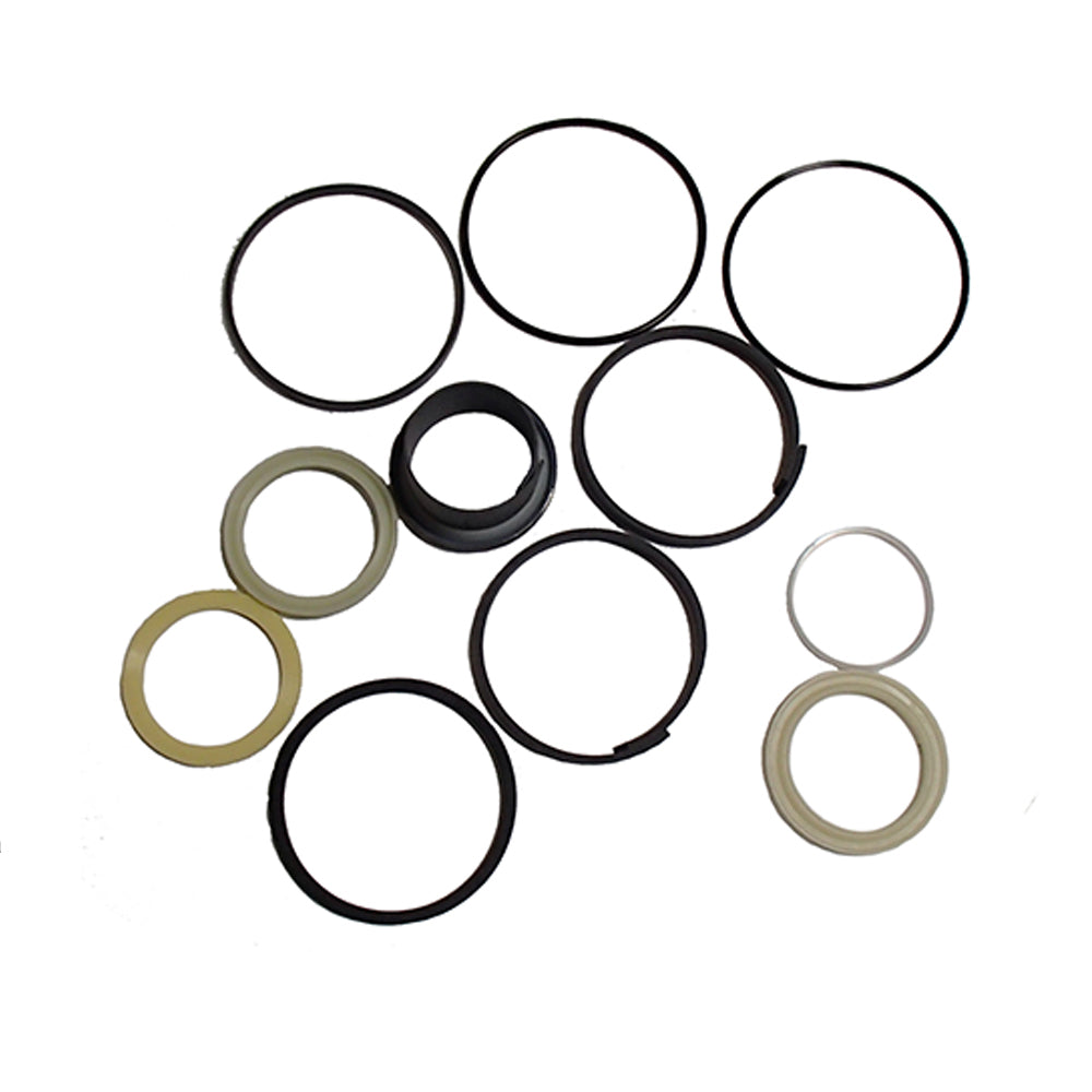 Hydraulic Seal Kit - Backhoe Boom/Bucket Cylinder Fits Case 450 580B 1543277C1