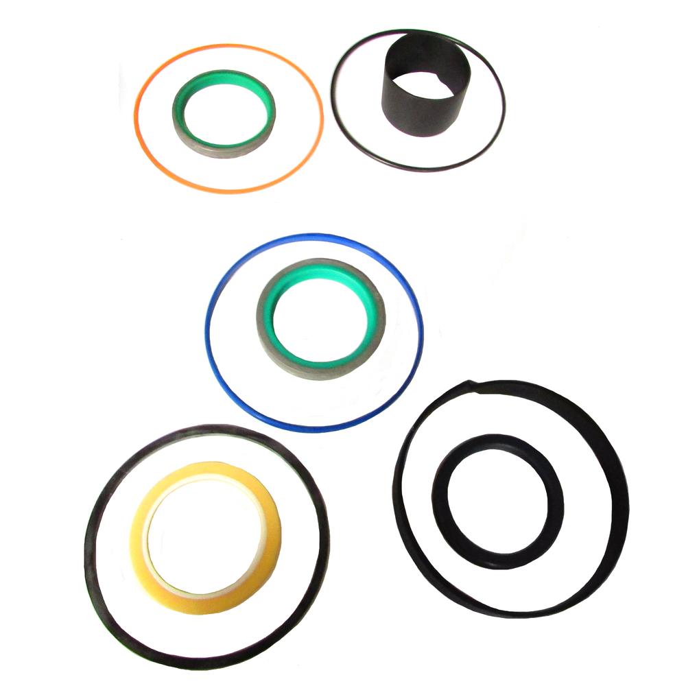 Swing Stabilizer Seal Kit 1543289C2 Fits Case 580SM+ 590 590L 590SL