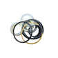 Fits Case 1543313C1 Hydraulic Cylinder Seal Kit