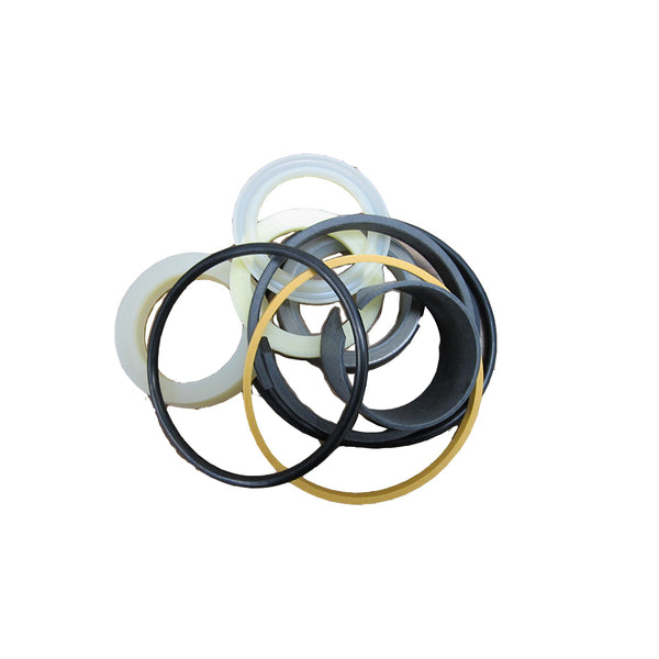 Hydraulic Seal Kit - Bucket Tilt Cylinder Fits Case 1838 1845