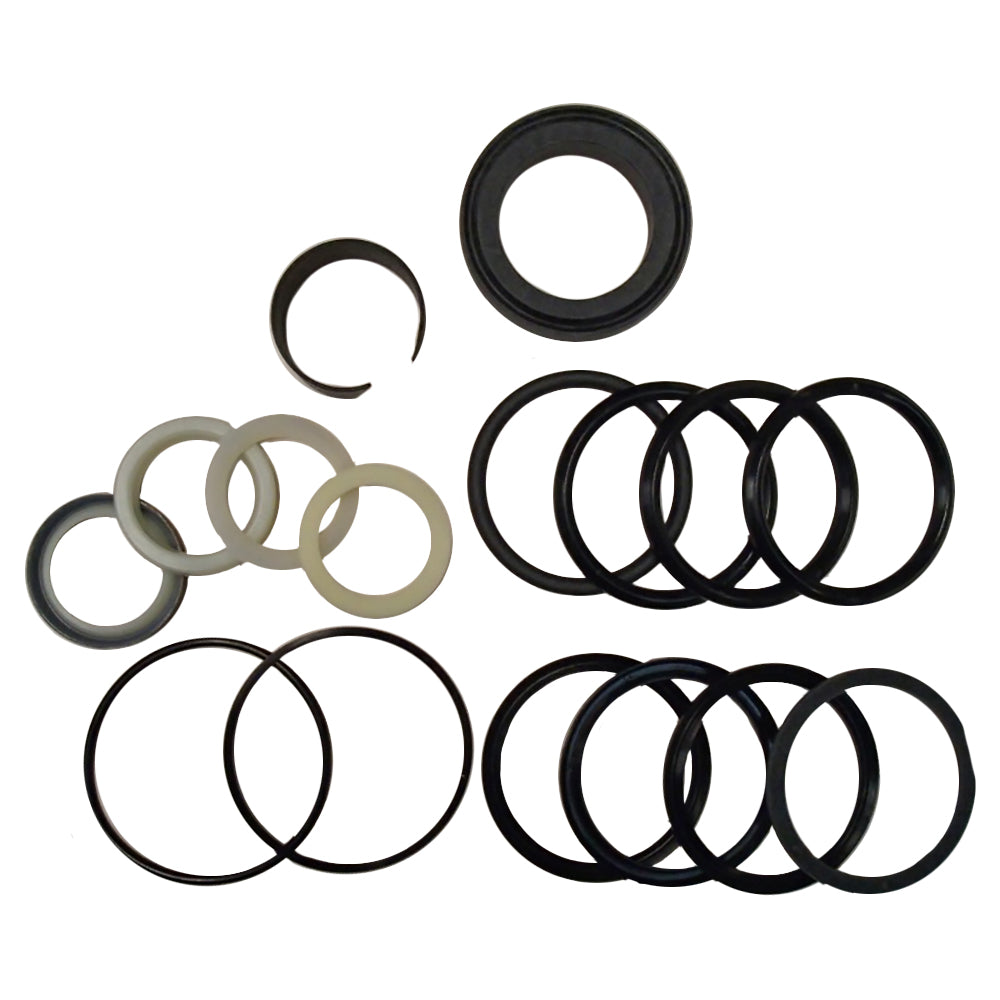 G105512 Lift Tilt Extendable Stick Steering Cylinder Seal Kit Fits Case 480 580