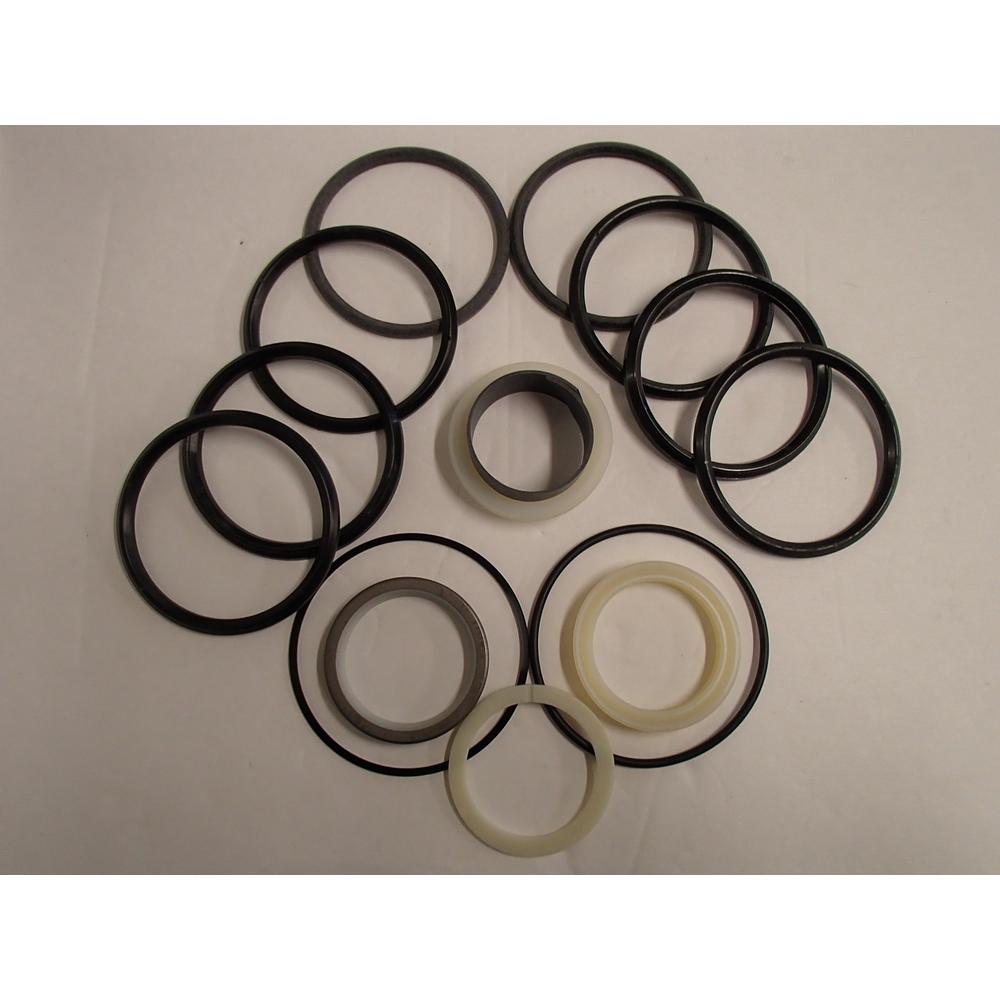 Hydraulic Seal Kit Backhoe Dipper Cylinder Fits Case 480 580 480C 450 350 580B