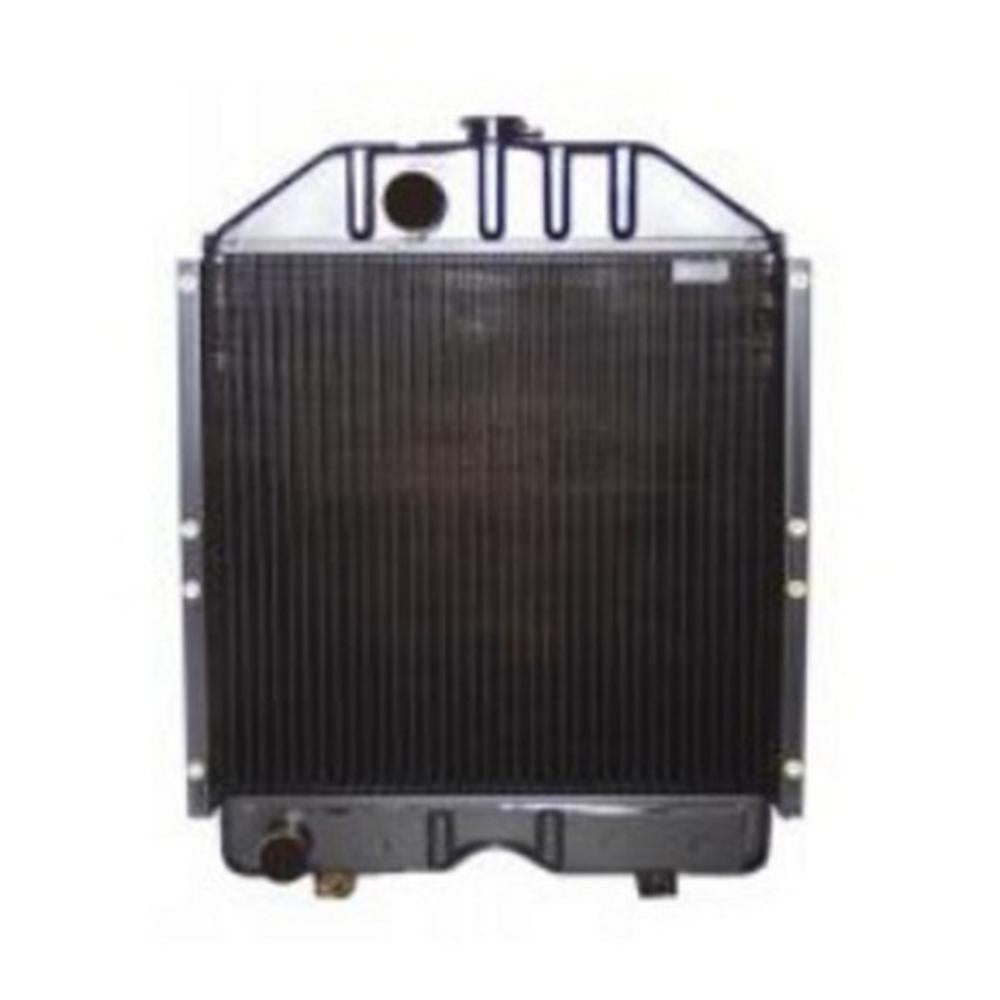 Radiator Fits Kubota Replaces 1545372060
