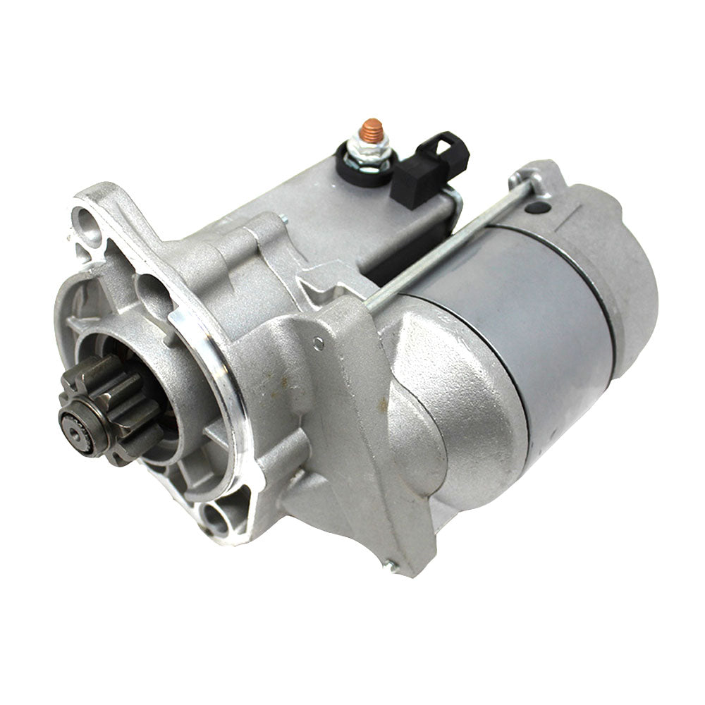 12 Volt Starter Fits Kubota Replaces 15401-63012