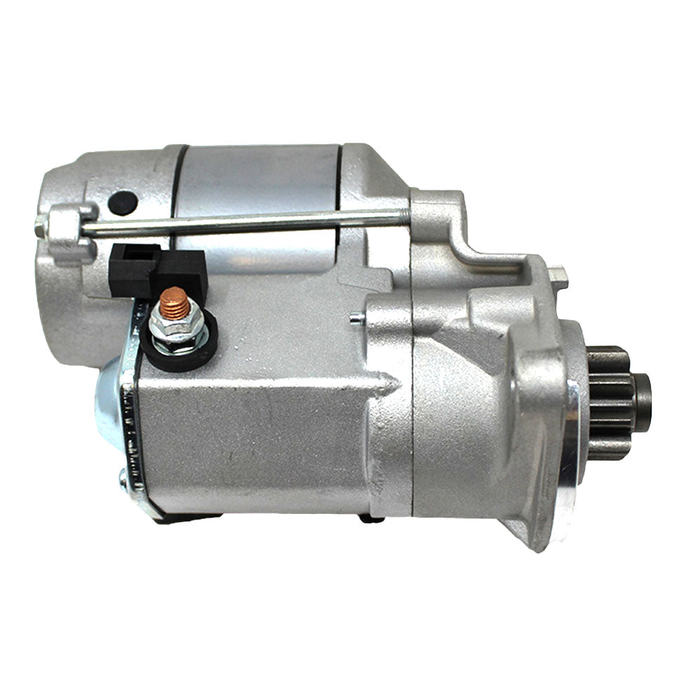 12 Volt Starter Fits Kubota Replaces 15401-63012