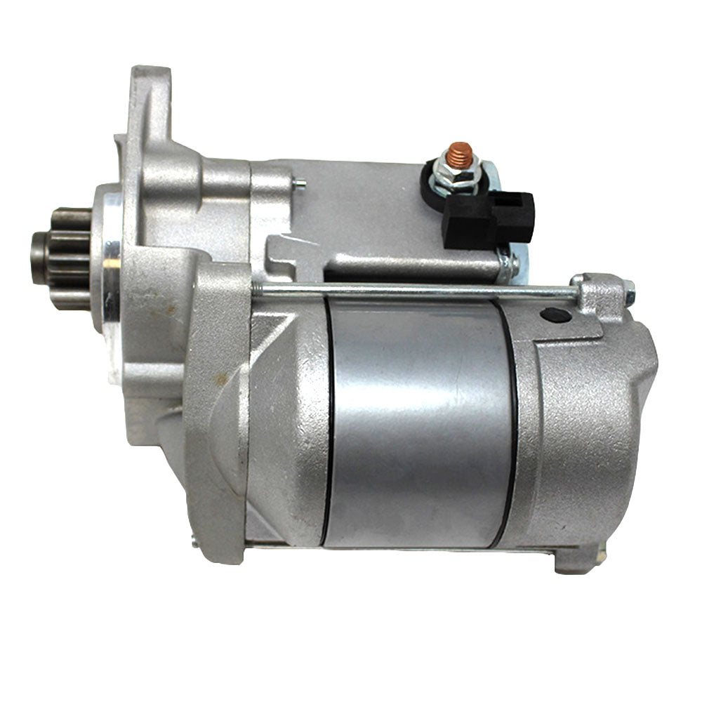 Starter - Fits Denso Style OSGR (18144) Fits New Holland 503470