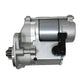 12 Volt Starter Fits Kubota Replaces 15401-63012