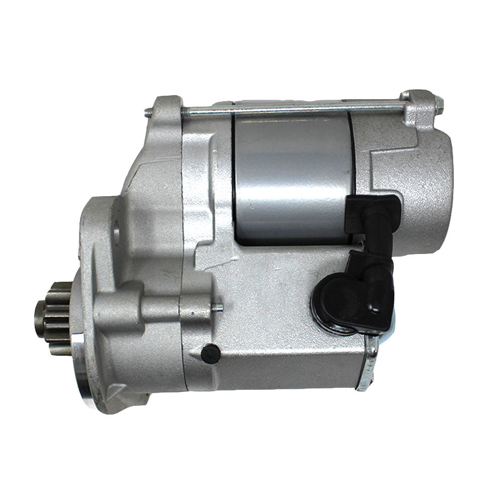 12 Volt Starter Fits Bobcat Replaces 6653920
