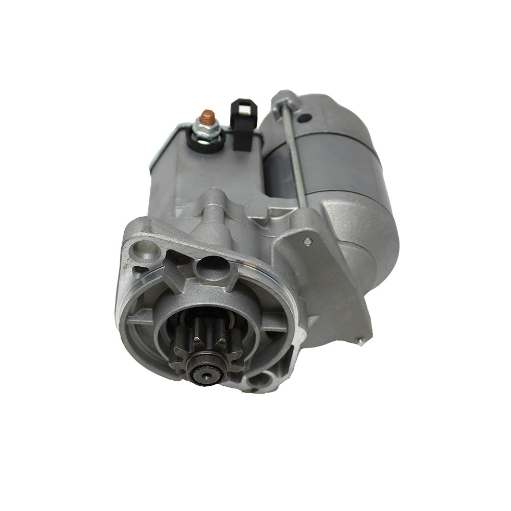 12 Volt Starter Fits Mahindra Replaces E550063014