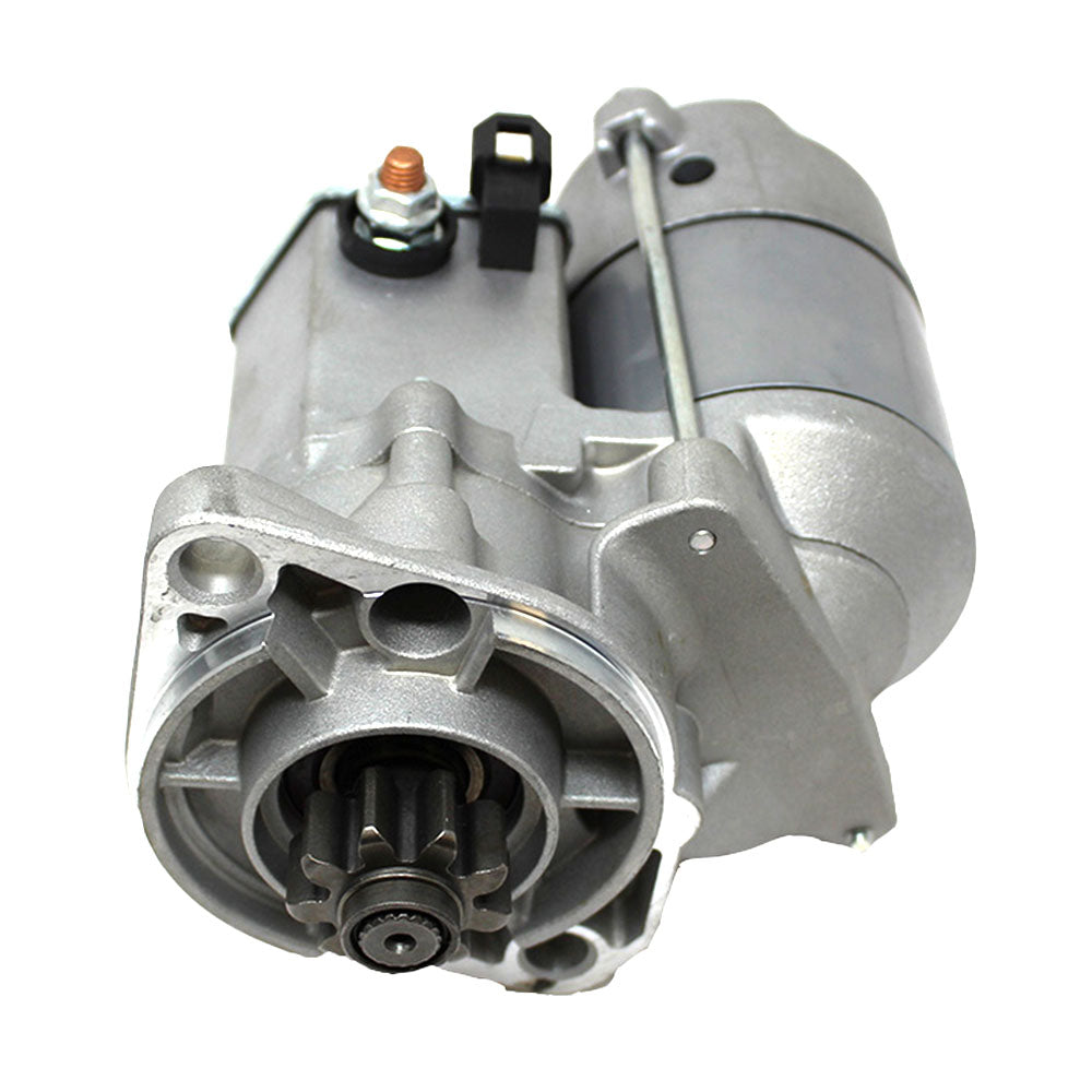 Starter - Fits Denso Style OSGR (18144) Fits New Holland 503470