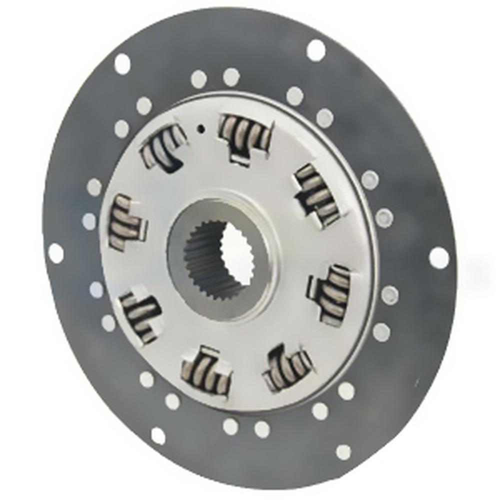 1546204C2 New Clutch Plate Fits Case-IH Cotton Picker Models 2055 2155 2555