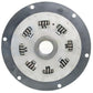 1546204C2 New Clutch Plate Fits Case-IH Cotton Picker Models 2055 2155 2555