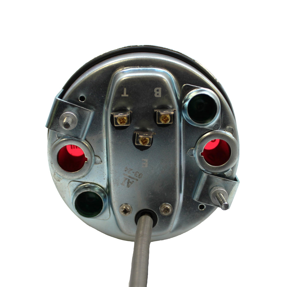 NEW Instrument Cluster Fits Case/International Tractor 544 656 706 756 806 826