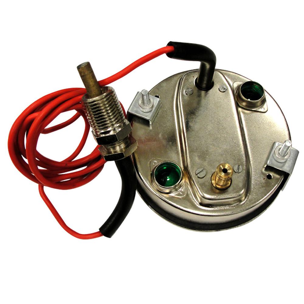 INSTRUMENT CLUSTER GAUGE FOR IH Fits IH Fits FARMALL HYDRO 100