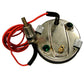 S.68884 Oil & Water Temperature Gauge Fits Case IH
